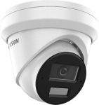 Hikvision Pro Series with AcuSense DS-2CD2363G2-LI2U(2.8mm) Dome IP security camera Outdoor 3200 x 1800 pixels Ceiling/w