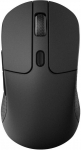 Keychron M3 RGB 1000Hz Wireless Gaming Mouse (Black)