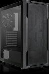Thermaltake Versa XM1 Black Tempered Glass PC Case