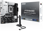ASUS PRIME Z890M-PLUS WIFI, Socket LGA 1851, mATX, DDR5, Motherboard