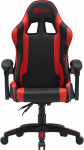 CANYON gaming chair Core SGCH2 Black Red