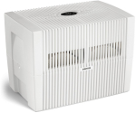 Venta CP LW45 humidifier hygienic humidification white