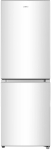 Gorenje RK4162PW4 fridge-freezer Freestanding 230 L E White