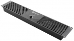 Silverstone RCP2B-480 Fan Module - Black