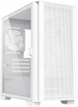 Montech AIR 100 LITE Case Micro-ATX - White