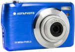 AgfaPhoto Realishot DC8200, blue