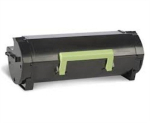 Lexmark 602X cartridge, extra high capacity