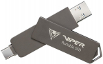 PATRIOT Viper PVP30 External SSD 1TB