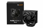Be quiet! Pure Rock 3 Black CPU Air Cooler