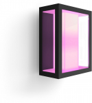 Philips Hue WCA Impress Outdoor Wall Large Lantern | 8 W | 2000-6500 Hue White Colour Ambiance