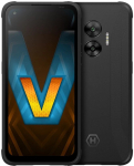 HAMMER Blade V 5G 8/256 16.7 cm (6.59") Dual SIM Android 13 USB Type-C 8 GB 256 GB 5000 mAh Black