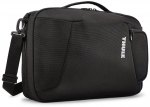 Thule Accent Convertible 16" Laptop Backpack Black