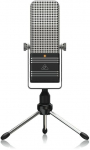 Behringer BV44 Mikrofon pojemnościowy USB