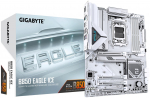 GIGABYTE B850 EAGLE ICE AM5 motherboard