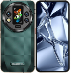 Oukitel WP200 Pro 5G 6.7" 24GB/1TB DS. 8800mAh Green