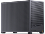 Jonsbo D32 STD Mesh Mini mATX PC Case, black