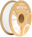 PLA Matte ELEGOO Filament (White)