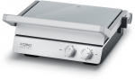 Caso Double Contact Grill SteakChef 2000 W Stainless Steel