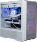 M&auml;nguriarvuti it Intel i7 Gamer Edge - Windows 11 Home!