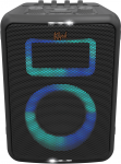 KLIPSCH Vegas Black Bluetooth Speaker