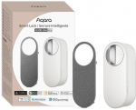 Aqara Smart Lock U200 Lite Kit, white