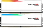 64 GB G.Skill DIMM 6000 (2x 32 GB) Dual-Kit (wei, F5-6000J2836G32GX2-RM5NRW, Ripjaws M5 Neo RGB, AMD EXPO)