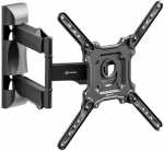 Onkron TV wall mount 32-65 inch, black, M4-B