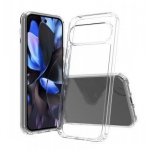 Screenor Bumper Google Pixel 10 Pro XL transparent case