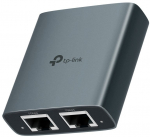 TP-LINK 1 to 2 Gigabit Ethernet Splitter | EH210