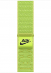 Apple 46mm Volt Splash Nike Sport Loop | Apple