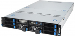 ASUS ESC4000A-E12-SKU1/2600W(1+1) Socket SP5 Rack (2U) Silver