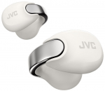 JVC Earphones HA-NP1T white