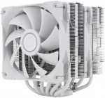 Thermalright Peerless Assassin 120 White (120mm) Processor Cooler