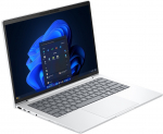 Notebook HP EliteBook 8 G1i 14"WUXGA/Ultra 5 225U/24GB/SSD512GB/Intel/W11 PRO Silver 3Y