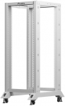 Open Rack 19" 27U 600x800 Grey