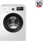 TCL FF1024WA2 washing machine A-10%, front load, 10 kg, 1400 rpm