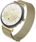 Garett Verona 2 Glow 43 mm Guld SmartWatch