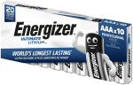 Energizer battery Ultimate Lithium AAA DP10