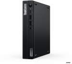 Lenovo ThinkCentre | M75q G5 | Desktop | Tiny | AMD Ryzen 7 PRO | 8700GE | Internal memory 32 (2x16GB) GB | SODIMM DDR5