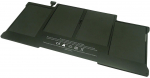 CoreParts Laptop Battery for Apple 53.28Wh 7.4V 7200mAh 53.28Wh 4 Cell Li-Pol 7.4V 7200mAh Black