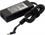 HP ADPTR 90W S-3P PFC 4.5mmCNTR DRequires Power Cord