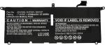 CoreParts Laptop Battery for Dell