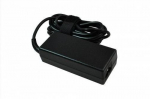 HP P/S 65W ADPTR NS RC/V 2W HIPRO693715-001, Universal, Auto, 100-240 V, 50/60 Hz, 65 W, Black