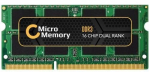 CoreParts 8GB Memory Module 1600Mhz DDR3 Major SO-DIMM 1600MHz DDR3 MAJOR SO-DIMM