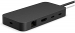 Surface USB4-Dock (USB-C, USB-A, HDMI, Ethernet)