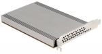 Delock PCI Express x16 card to 4x internal NVMe M.2 Key