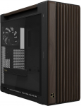 ASUS PROART PA602 WALNUT WOOD TG PWM MODERN BLACK