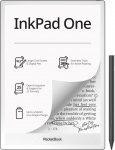 PocketBook InkPad One 1030 10.3" E-ink Mobius 32GB Wi-Fi E-reader &ndash; Matte Black