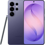 Galaxy S26 Ultra 512GB (Cobalt Violet, Android, 12 GB)