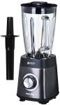 Philips 5000 Series Table Blender HR3040/00 2 l 1200 W Black